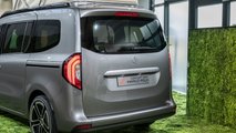 Mercedes-Benz EQT Marco Polo Concept