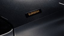 Bentley Flying Spur Hybrid The Surgeon