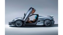 Rimac C_Two