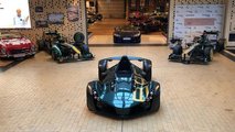 BAC Mono unidad 100