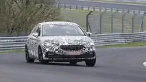 Photo espion SEAT Leon 2020