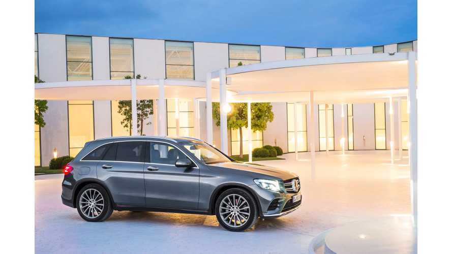 plugin hybrids News and Reviews InsideEVs