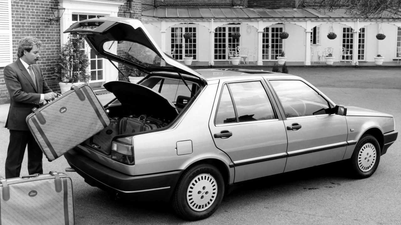 fiat croma