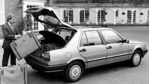 Fiat Croma (1985-1994)