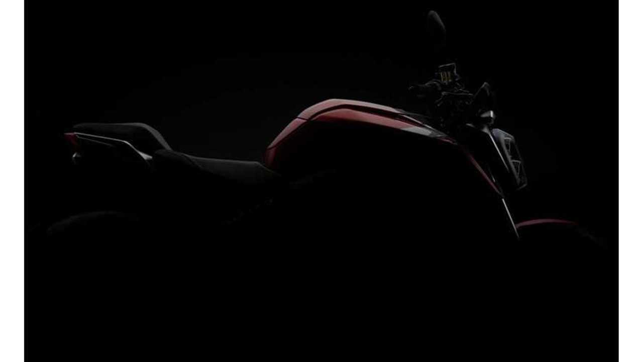 Second Zero SR/F Teaser Speaks Volume