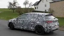 Photo espion SEAT Leon 2020