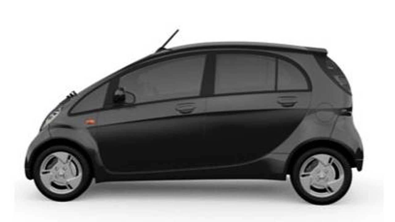 2012 Mitsubishi I (2014s incoming)