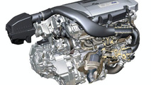 3.0-litre 6-cylinder turbo engine All-new Volvo V70