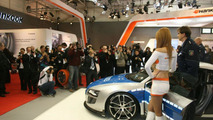 Tune it! Safe! Abt Audi R8 GTR - low res - 25.11.2011