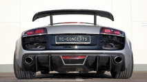 Audi R8 'Toxique' by TC Concepts, 1280, 15.11.2011