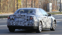 2013 BMW 4-Series Cabrio - 21.11.2011