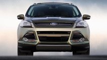 2013 Ford Escape - 16.10.2011