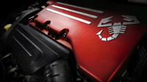 2012 Fiat 500 Abarth (U.S.-spec) 16.11.2011