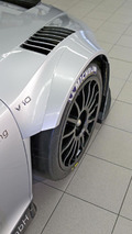 Audi R8 LMS ultra - 17.11.2011