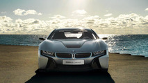 BMW i8 concept 05.09.2011