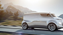 Citroen Tubik concept - 5.9.2011