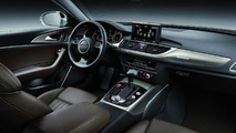 2013 Audi A6 Allroad