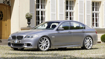 Hartge H35d based on BMW 535d 19.10.2011