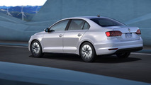 2013 Volkswagen Jetta Hybrid 09.1.2012