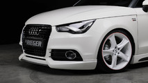 Audi A1 by Senner Tuning 16.06.2011