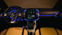 SsangYong XUV 1 concept 15.09.2011