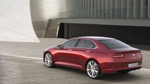 Seat IBL concept 13.09.2011