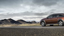 Peugeot 508 RXH Limited Edition 16.09.2011