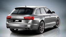 ABT Audi A6 Avant - 24.8.2011