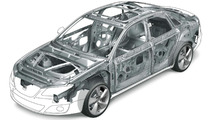 2012 SEAT Exeo facelift - 25.8.2011