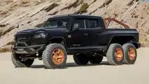 Rezvani Hercules 6x6