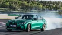 BMW M3 (2020)
