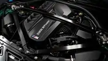BMW M3 (2020)