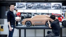 Opel Mokka (2020) Designprozess