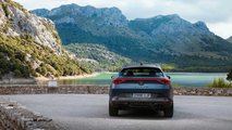 Essai Cupra Formentor