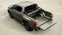 Toyota Hilux (2021)