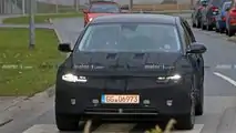 Hyundai Ioniq 5 (2021) Erlkönig November 2020