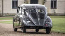 1935 Skoda 935 Dynamic
