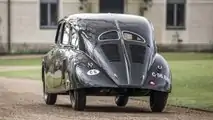 1935 Skoda 935 Dynamic