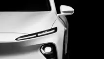 Nio ET7: Das Exterieur