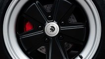 Porsche 964 Turbo by Ares Design (wheel)