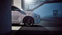 Hyundai Kona N (2021)