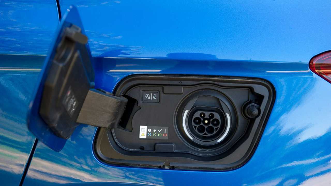 Prueba Opel Grandland X Hybrid4 Ultimate 2021