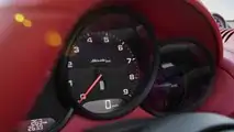 2021 Porsche Boxster 25 Calibres