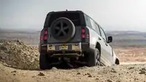 2020 Land Rover Defender 110 İnceleme