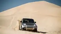 2020 Land Rover Defender 110 İnceleme