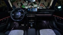 Peugeot 2008, la prova dell'Auto del Mese di Motor1.com
