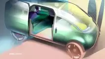MINI Urbanaut Vision