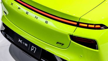 xpeng set a sales record