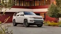 Jeep Grand Wagoneer Konzept Exterieur 04 Lifestyle