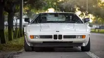BMW, l'evoluzione della calandra